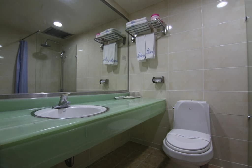 Eliena Hotel Seoul Gangnam - photo 7