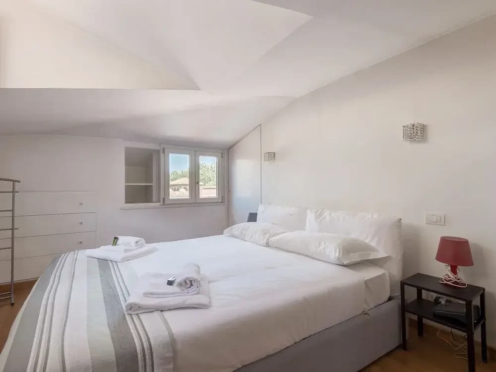 RSH Coronari Terrace Apartment - photo 4