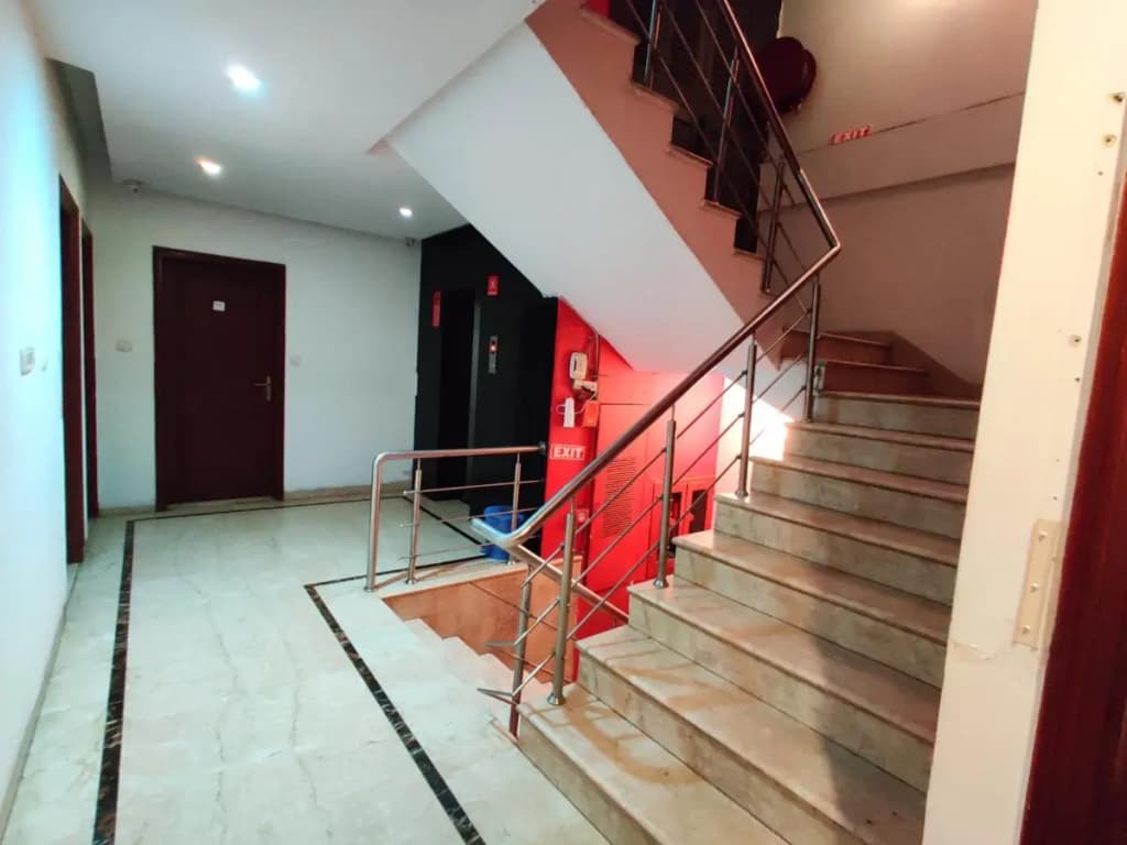 Hotel Unistar - photo 33