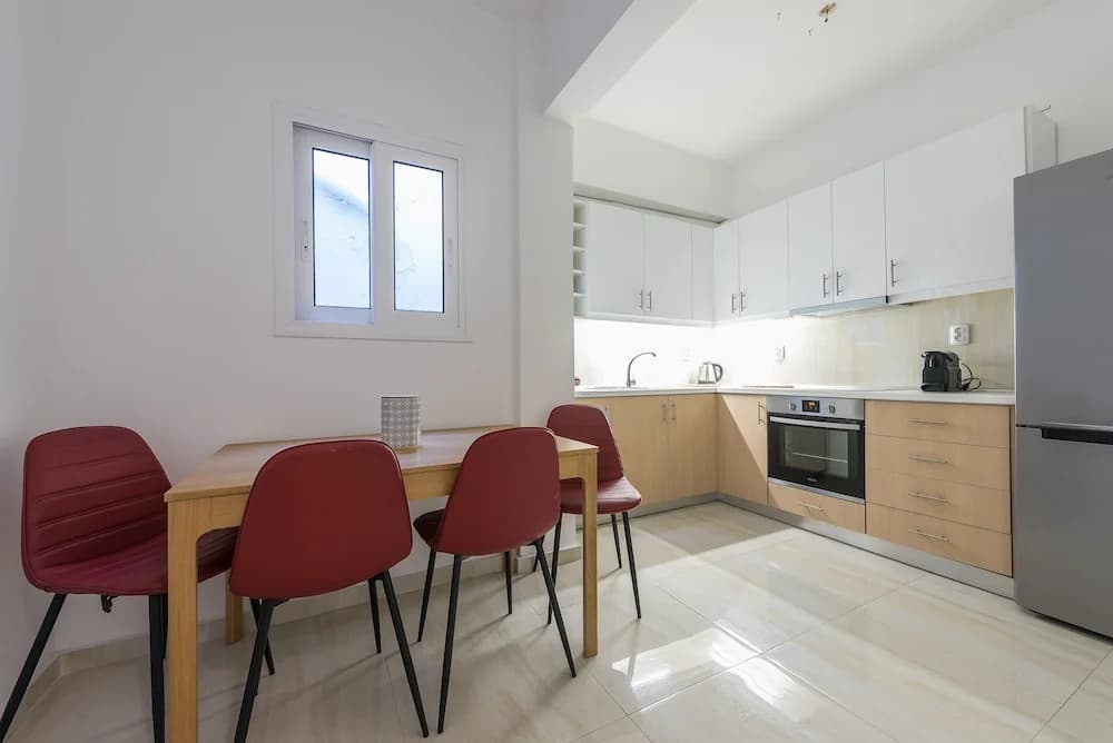 Victoria Queens Suites Apartments - photo 12