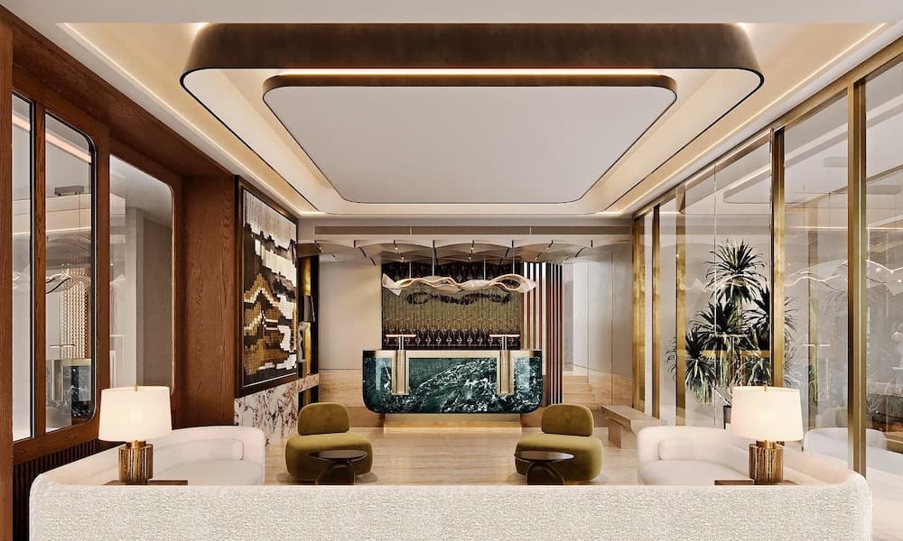 39 Wireless Hotel - photo 2