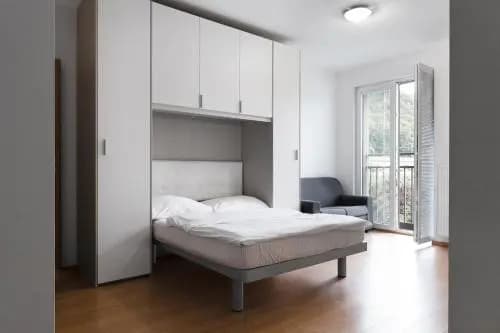 Residence Invalidovna - photo 5