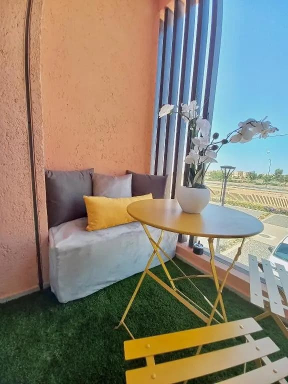 Magnifique appartement Résidence DOMAINE DE NORIA - photo 9