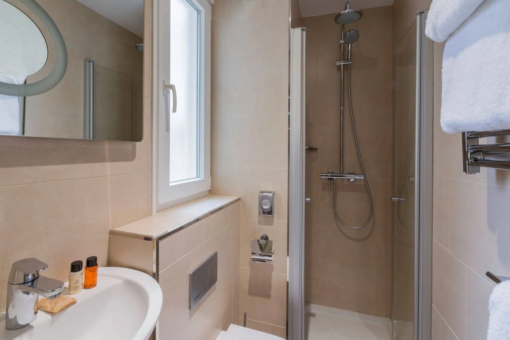 Hôtel Dalila - photo 8