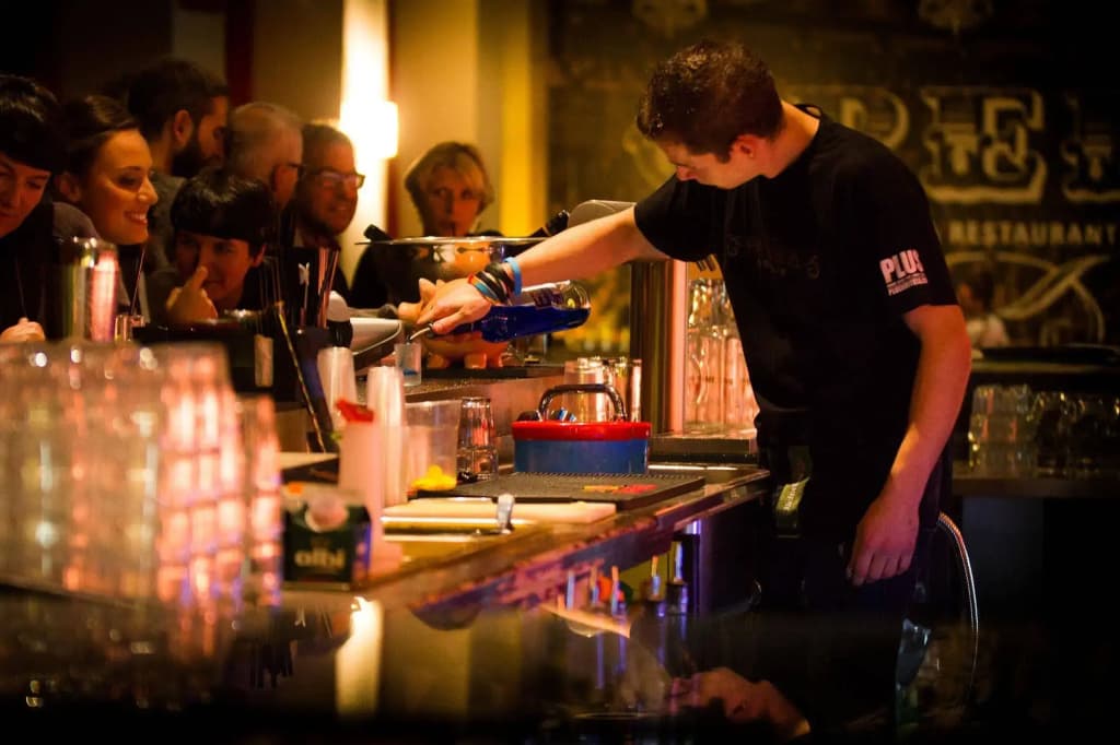 PLUS BERLIN Hotel & Hostel - photo 19