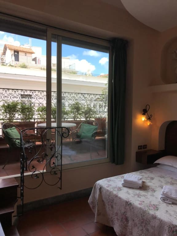 Hotel Okapi - photo 20