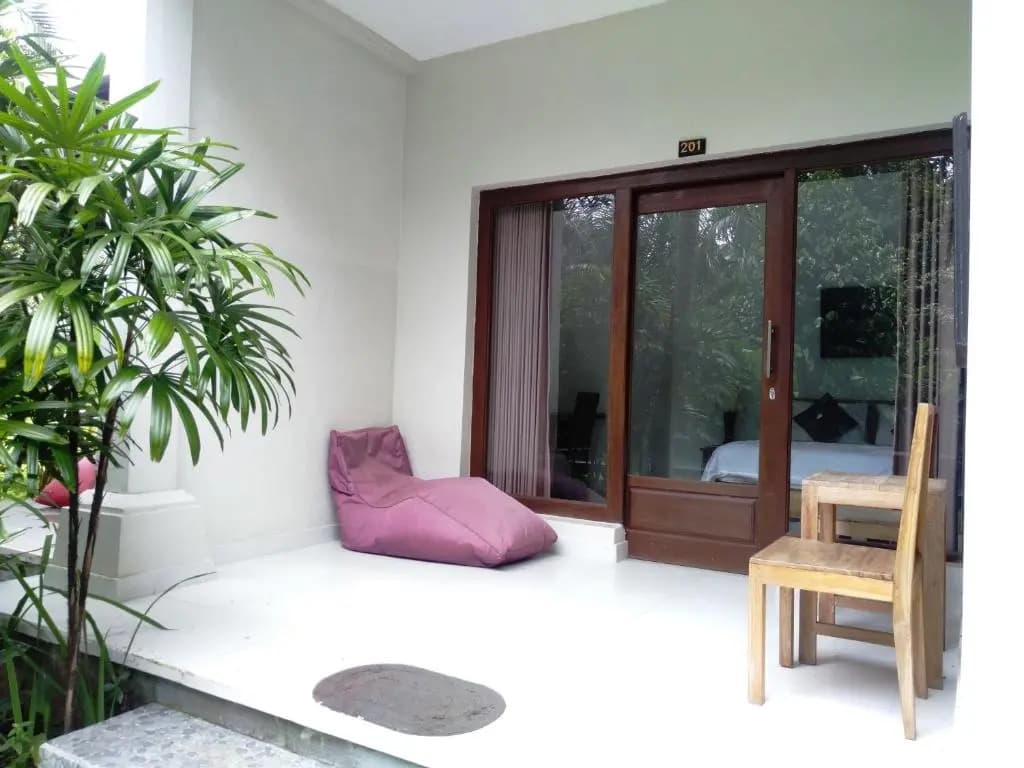 Manggis Sari Guest House - photo 2