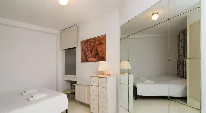 Loft Le Marais - photo 4