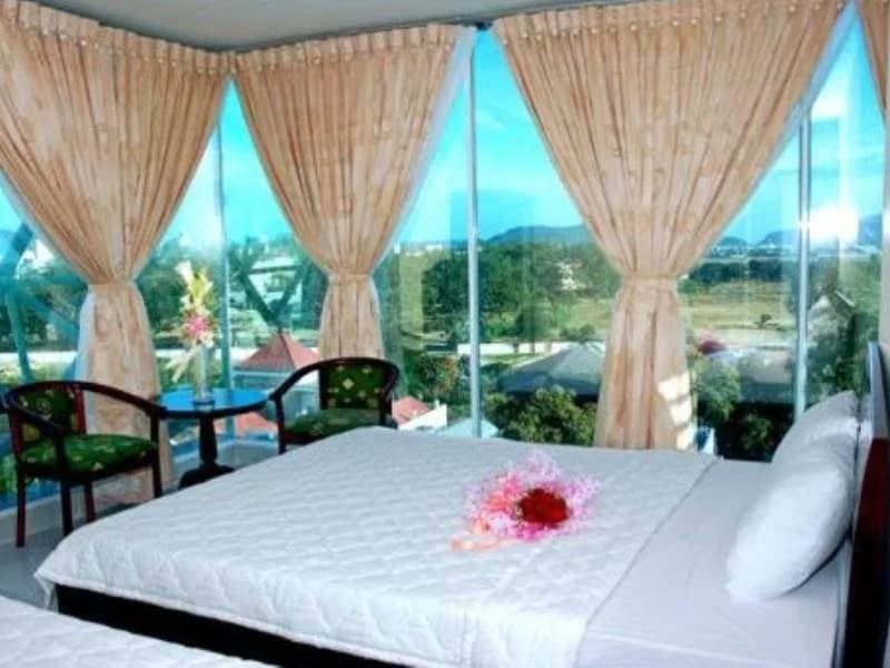 Dong Hung Hotel - photo 7