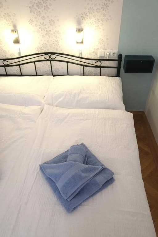 Sobieski Stefansdom Apartments - photo 11