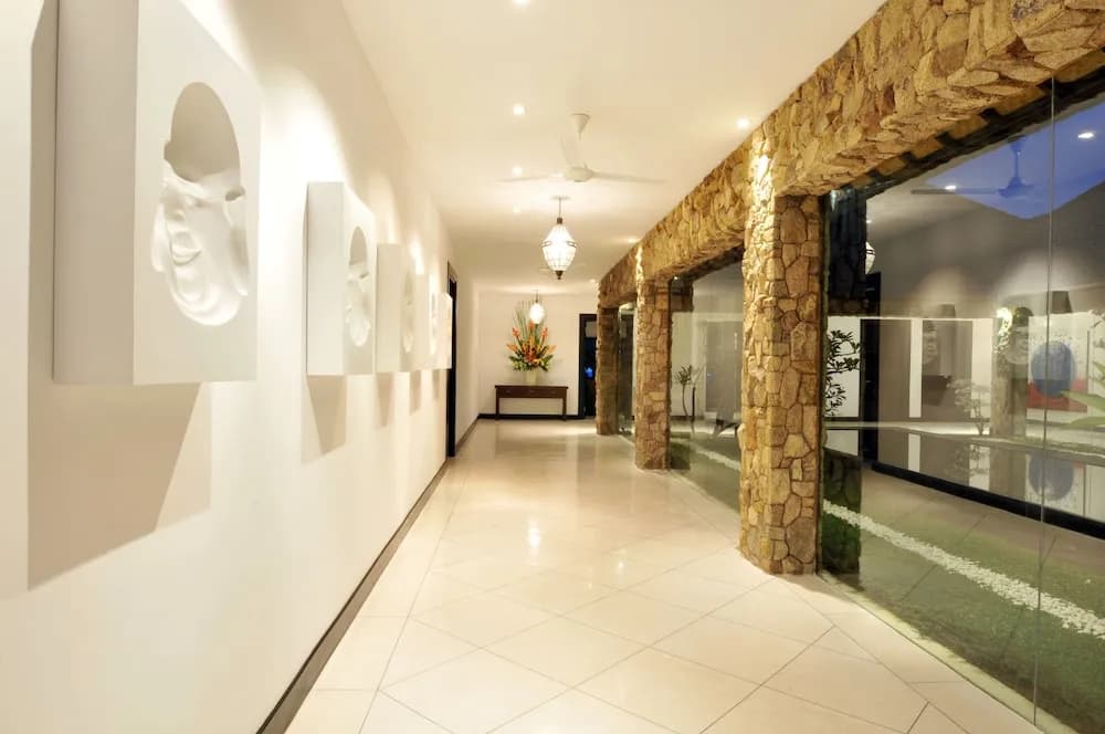Villa Samudra Raya - photo 11