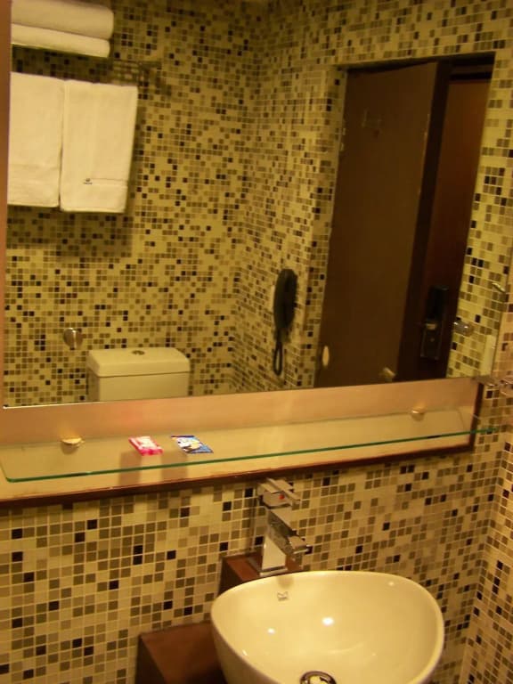 Hotel BB Palace - photo 9