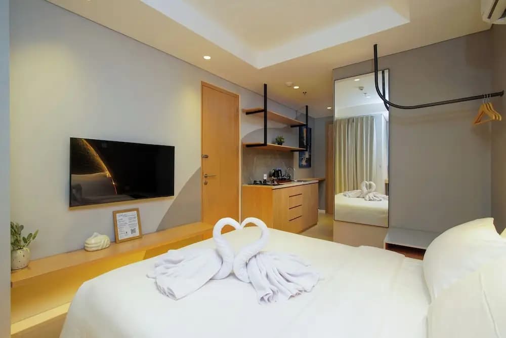 Morich Suite Antasari - photo 9