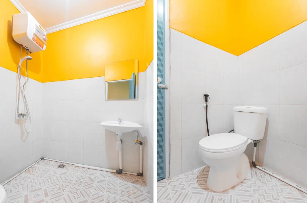 Mahkota Sivali by OYO Rooms - photo 9