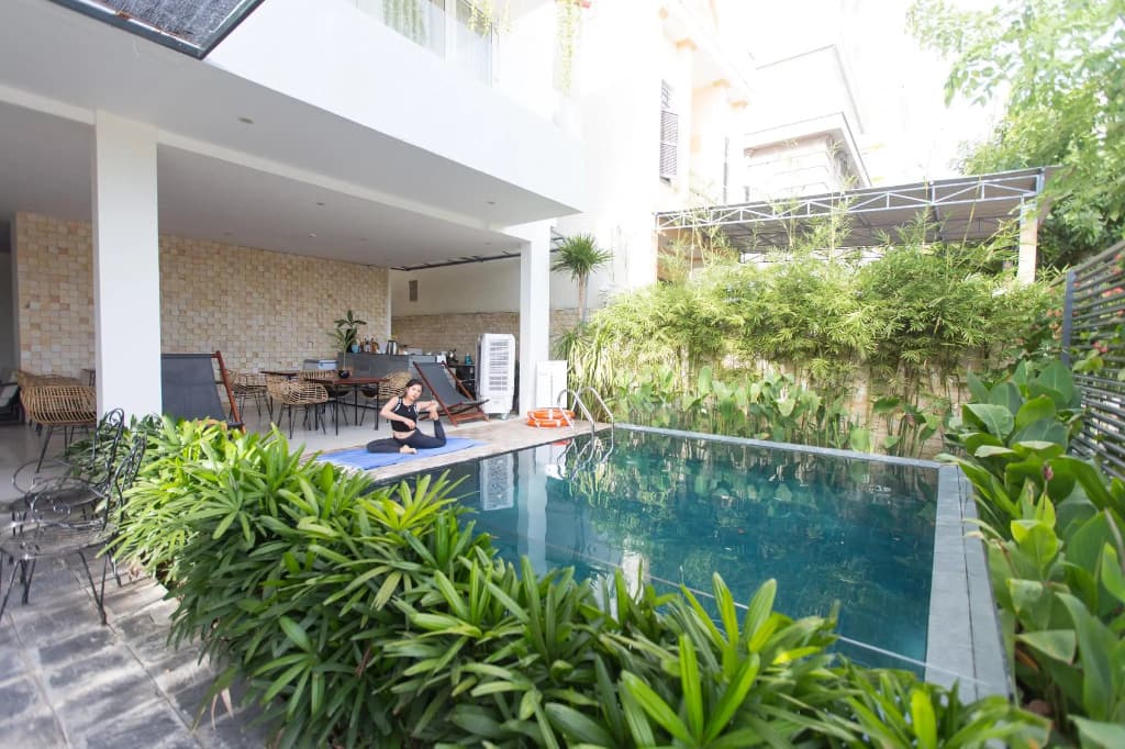 Lana Villa Hoi An - photo 19