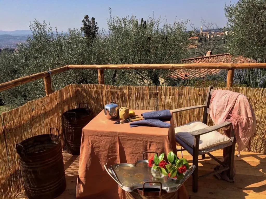 Settignano Tuscany Homes - photo 12