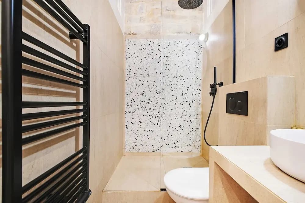 Stunning Apartment 2br/6p - Rex - Grands Boulevards - photo 6