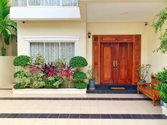 My Key Premier Palace Private Villa - photo 1