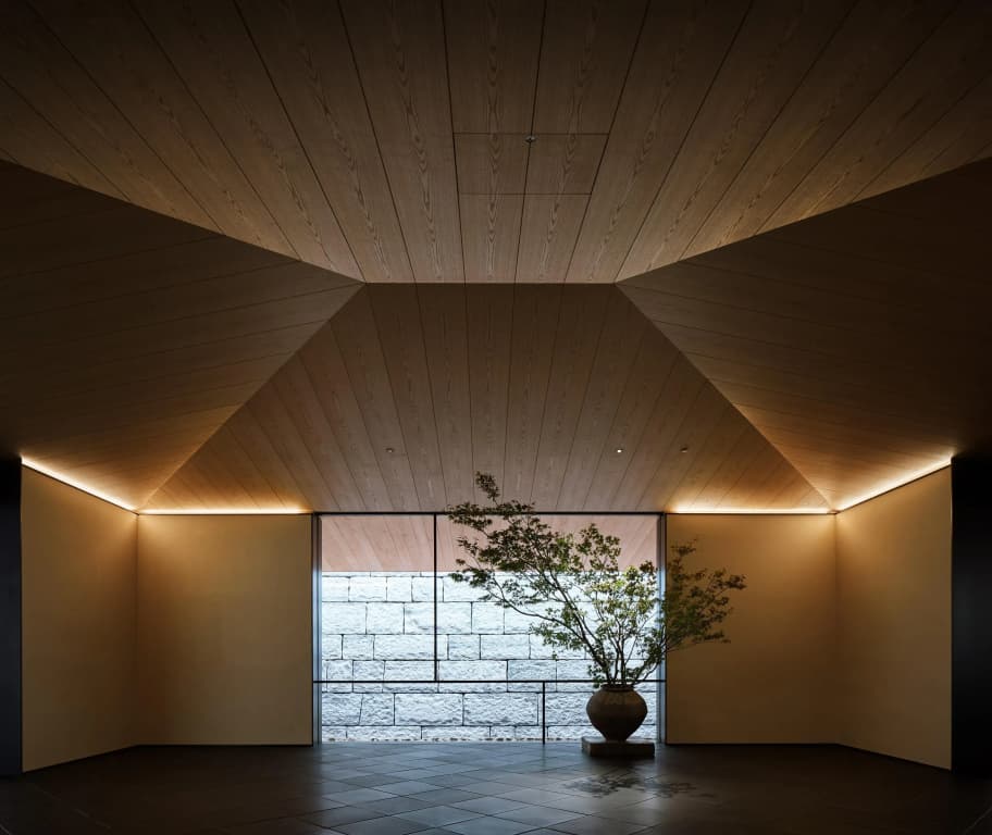 Park Hyatt Kyoto - photo 11