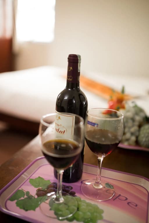 Ho Sen Xanh Hotel Hanoi - photo 13