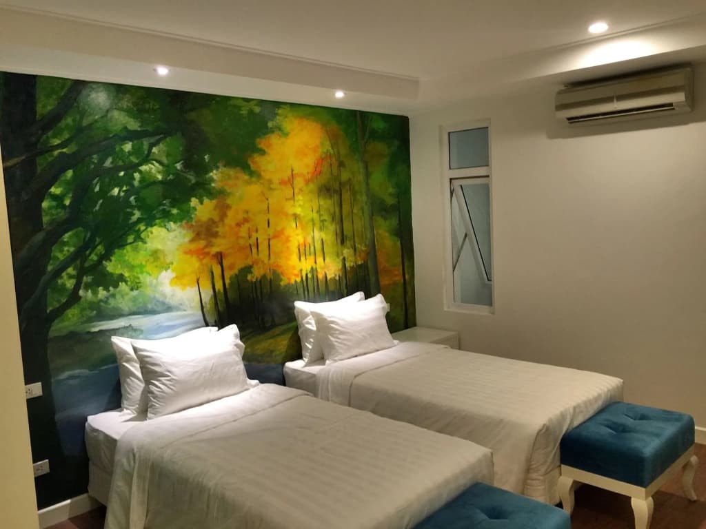 Hanoi La Selva Hotel - photo 5