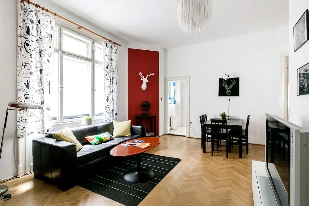 Revay 2 Apartment - photo 18