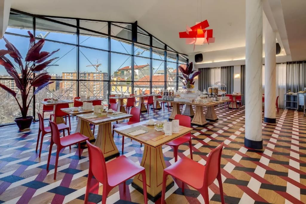 c-hotels Rubens - photo 24