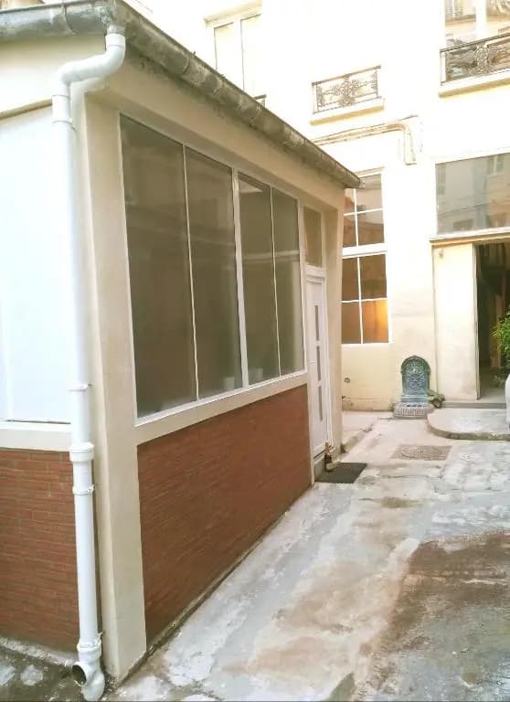 Maisonnette studio - photo 13