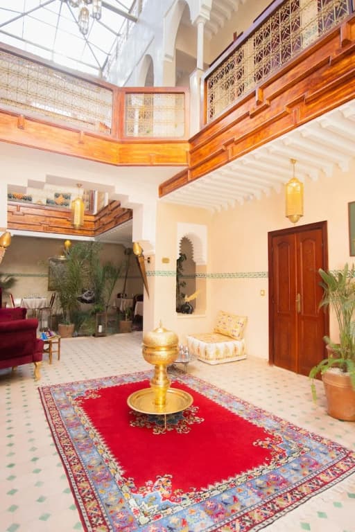 Riad Marrakech Doors - photo 25