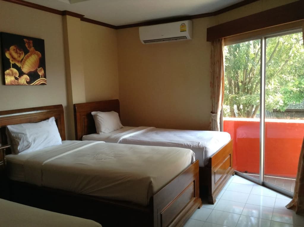 Jomtien Cozy Inn - photo 3