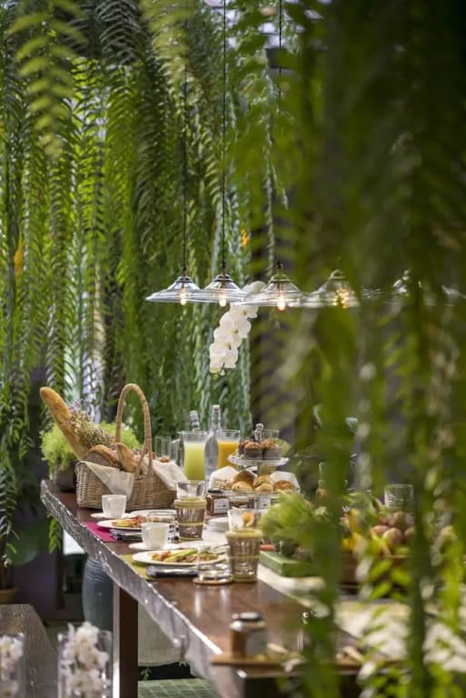 Chandra Residence - photo 14