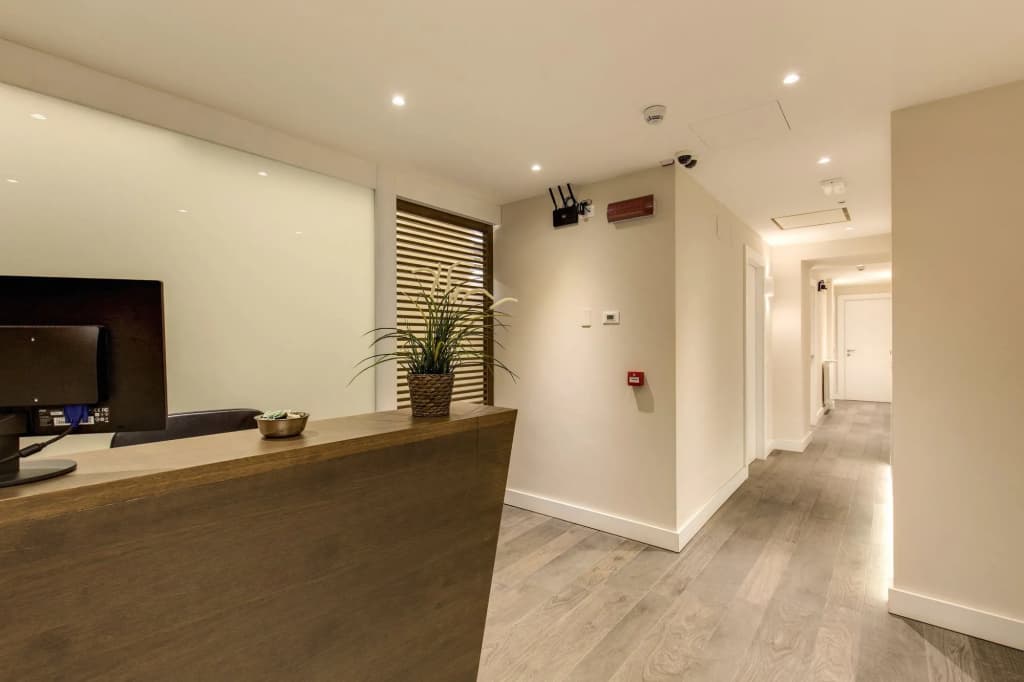 Wrh Suites - photo 17