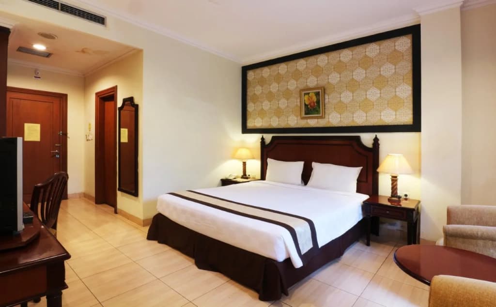 Desa Wisata Hotel - photo 6