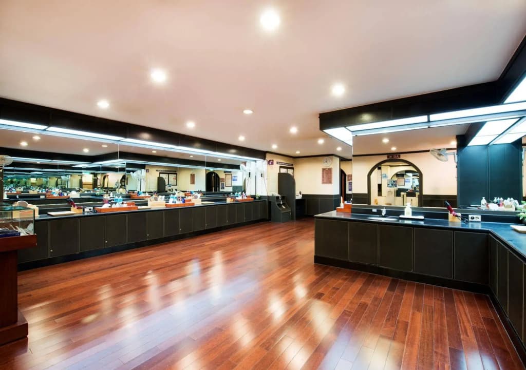 Hotel Prima Seoul - photo 18