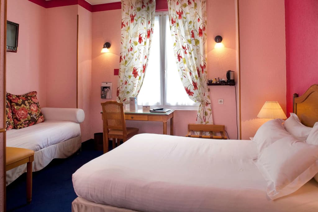 Hôtel Aurore Paris Gare de Lyon - photo 3