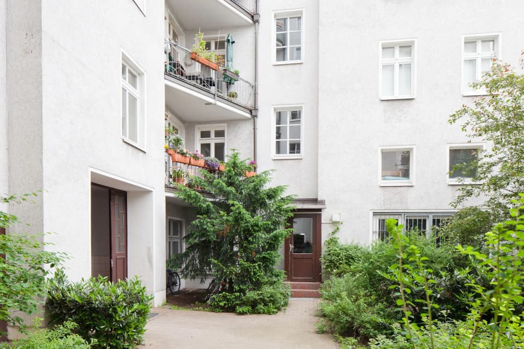 Primeflats - Apartments in Rixdorf - main photo