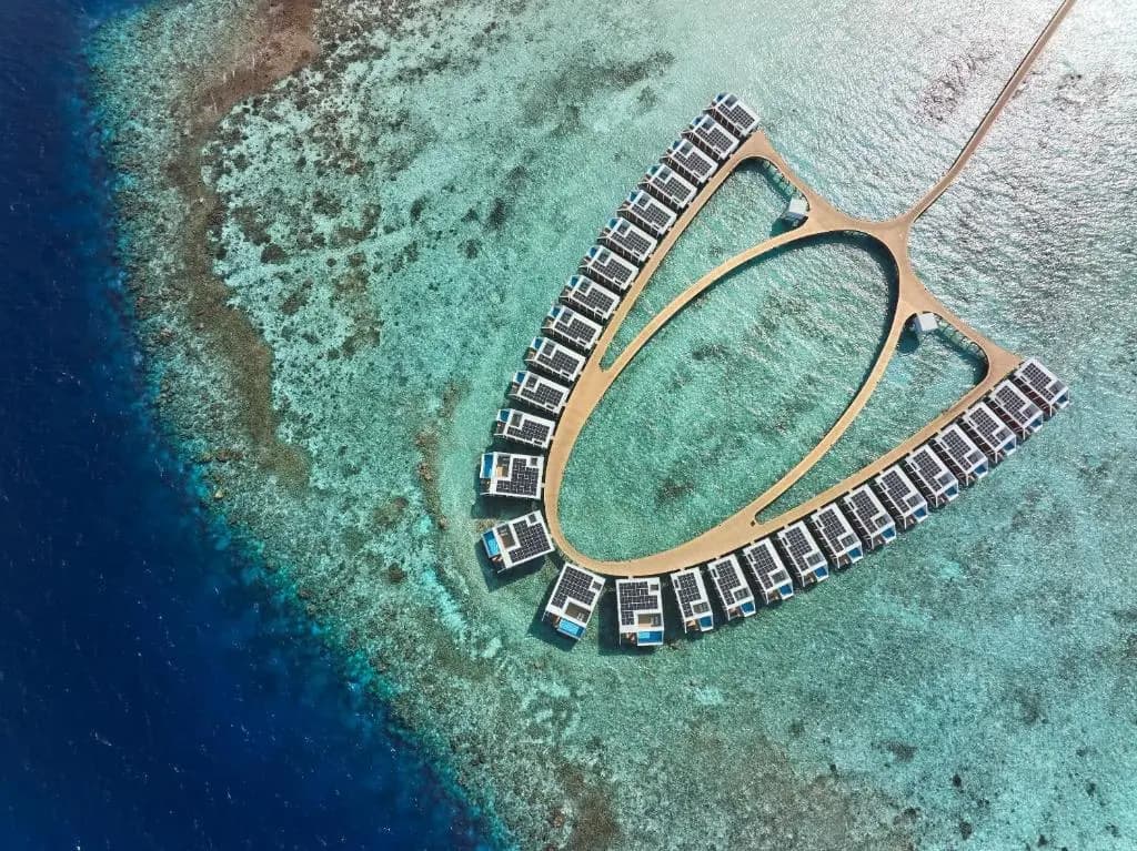 Robinson Maldives - Adults only - photo 31