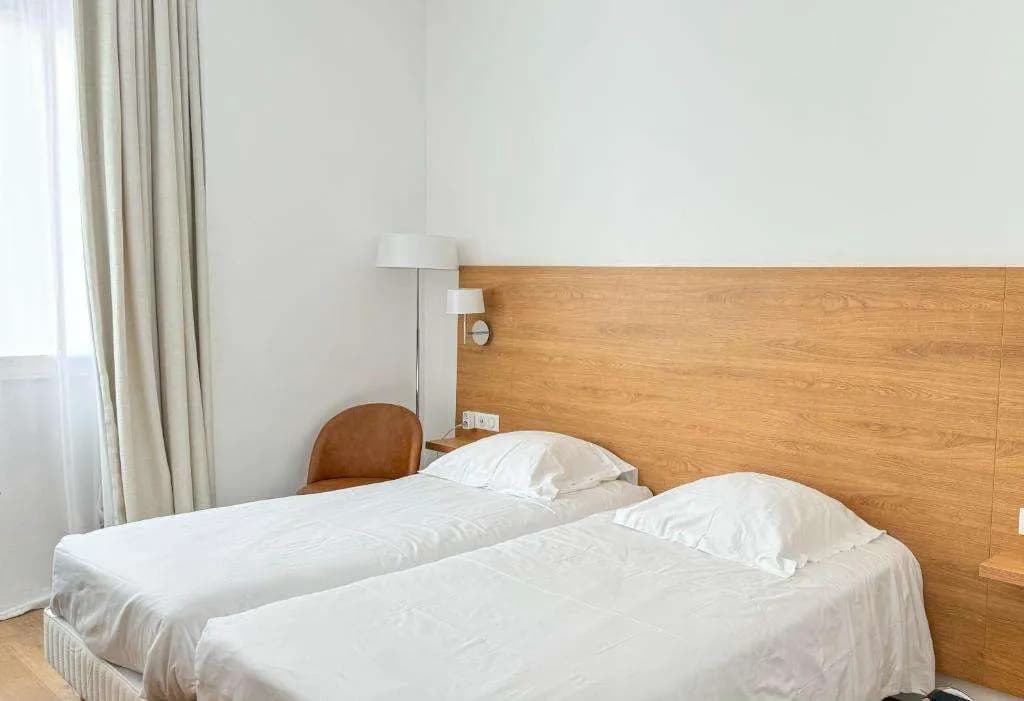 Hotel Carlton Nice - photo 27