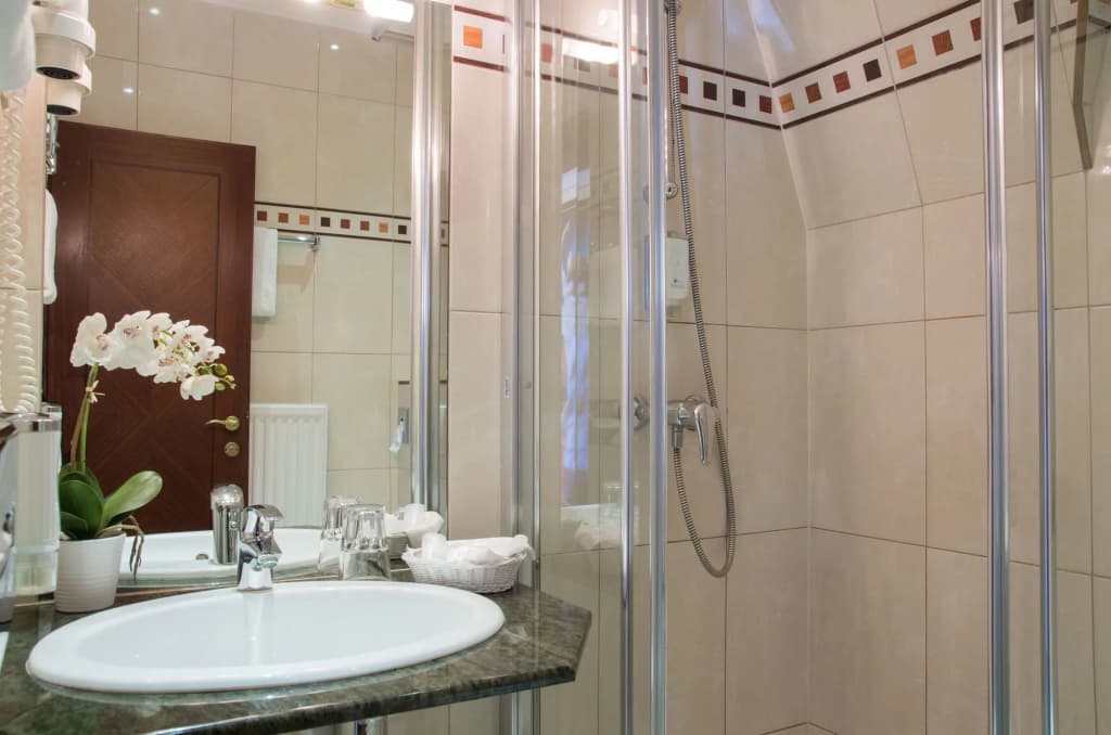Hotel Park Villa - photo 10