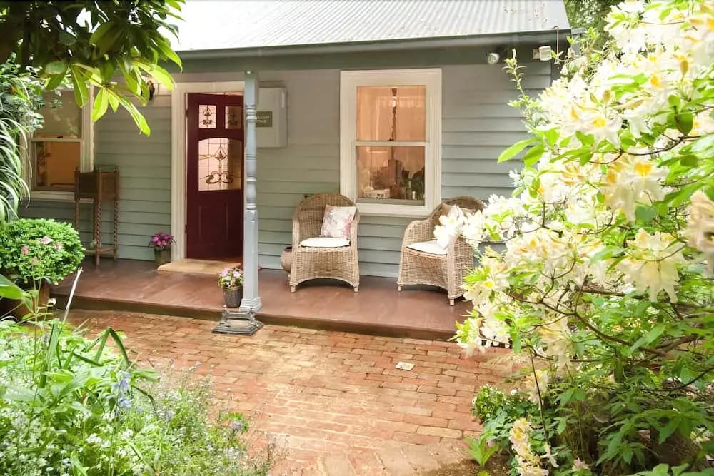 Candlelight Cottage - photo 9
