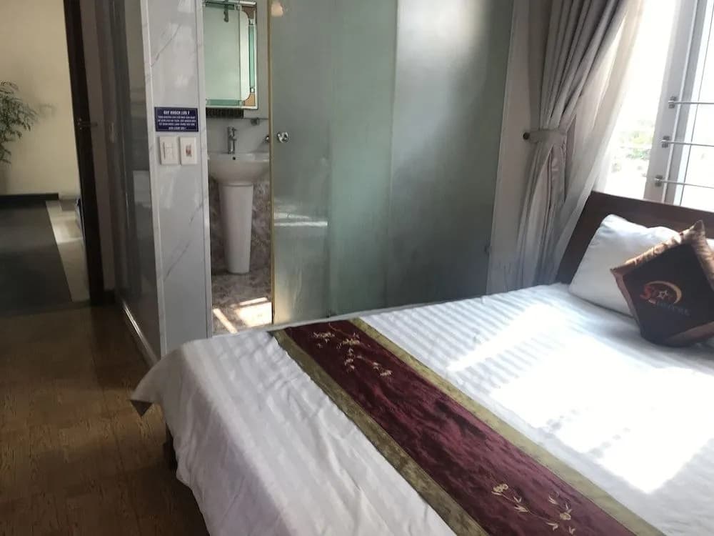 SPOT ON 1044 Thu Trang Motel - photo 5