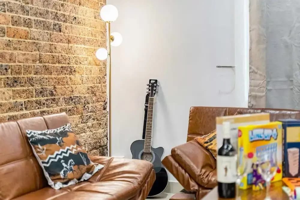 3BR Retro Escape ICC & Darling Harbour - photo 15