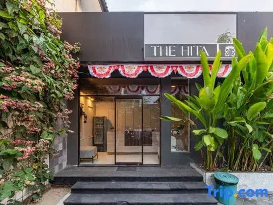 The Hita Apartement - photo 3