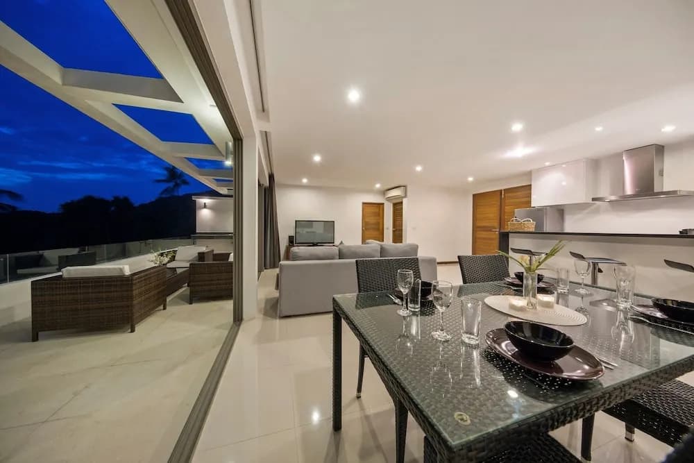 Tranquil Residence 3 - photo 15