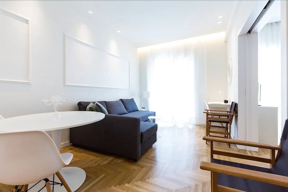 Great Acropolis view apartment in City Center - photo 2