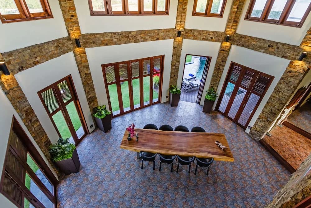 Luxury Villa Torpet - photo 13