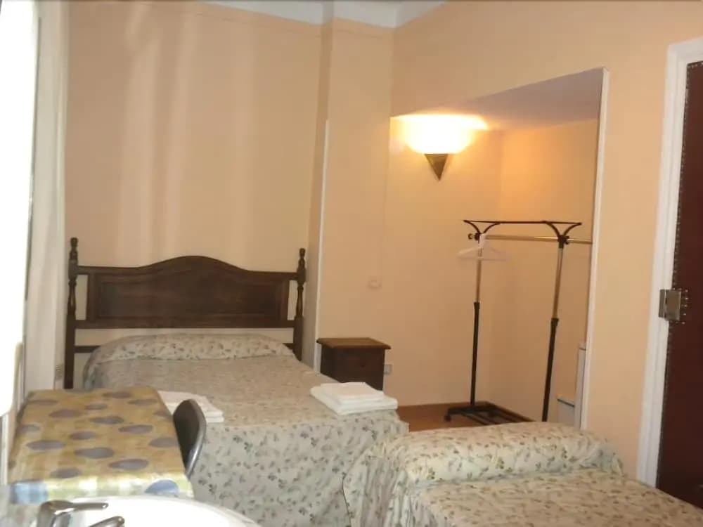 Hostal San Martin - photo 3