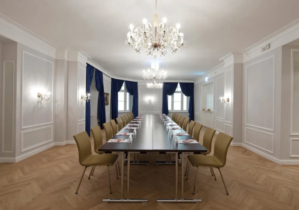 Austria Trend Parkhotel Schönbrunn - photo 44
