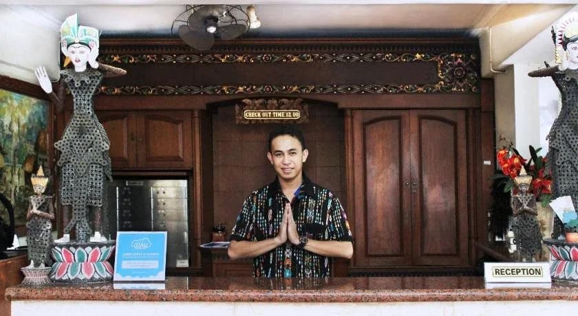 Bali Sorgawi Hotel - photo 27