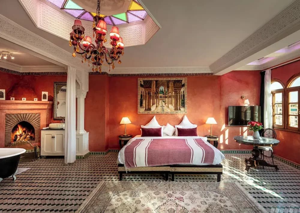 The Penthouse Marrakech - photo 26
